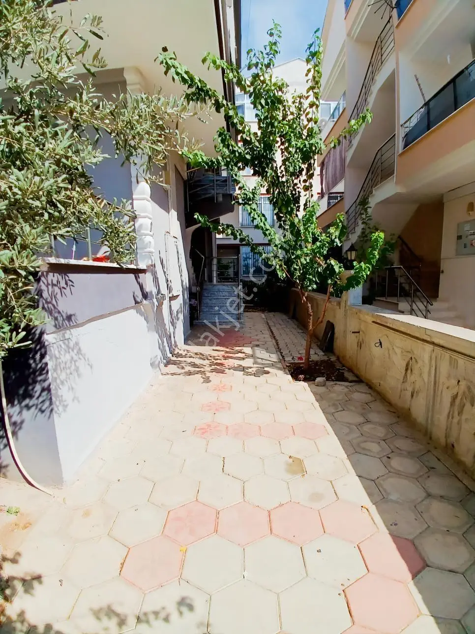 Didim Cumhuriyet Mahallesinde Satılık 1+1 Daire — fotoğraf 21