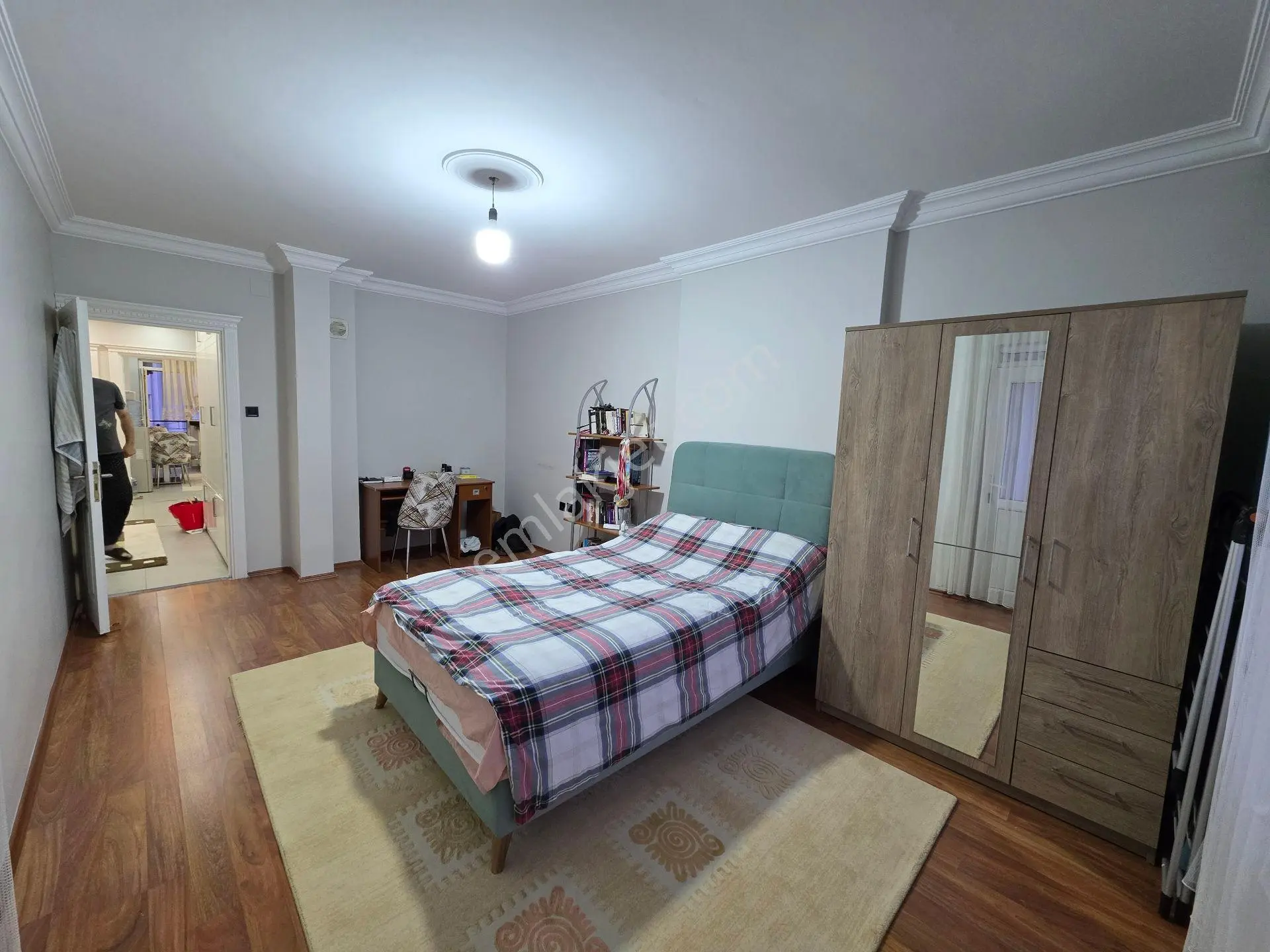 Şahintepe Tramvaya Yakın Hasarsız Arakat Ultra Lüx 190m2 3+1 — fotoğraf 10