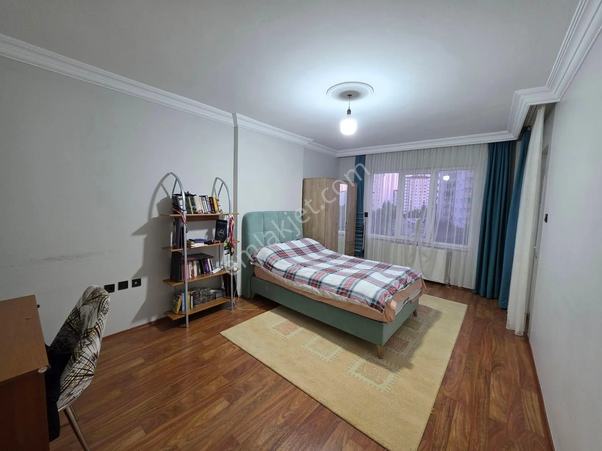 Şahintepe Tramvaya Yakın Hasarsız Arakat Ultra Lüx 190m2 3+1 — fotoğraf 11