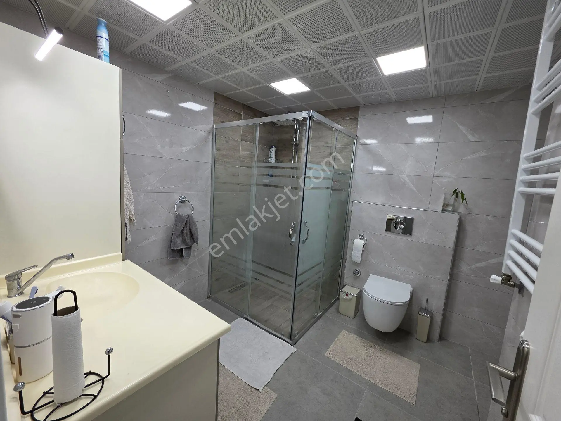 Şahintepe Tramvaya Yakın Hasarsız Arakat Ultra Lüx 190m2 3+1 — fotoğraf 19