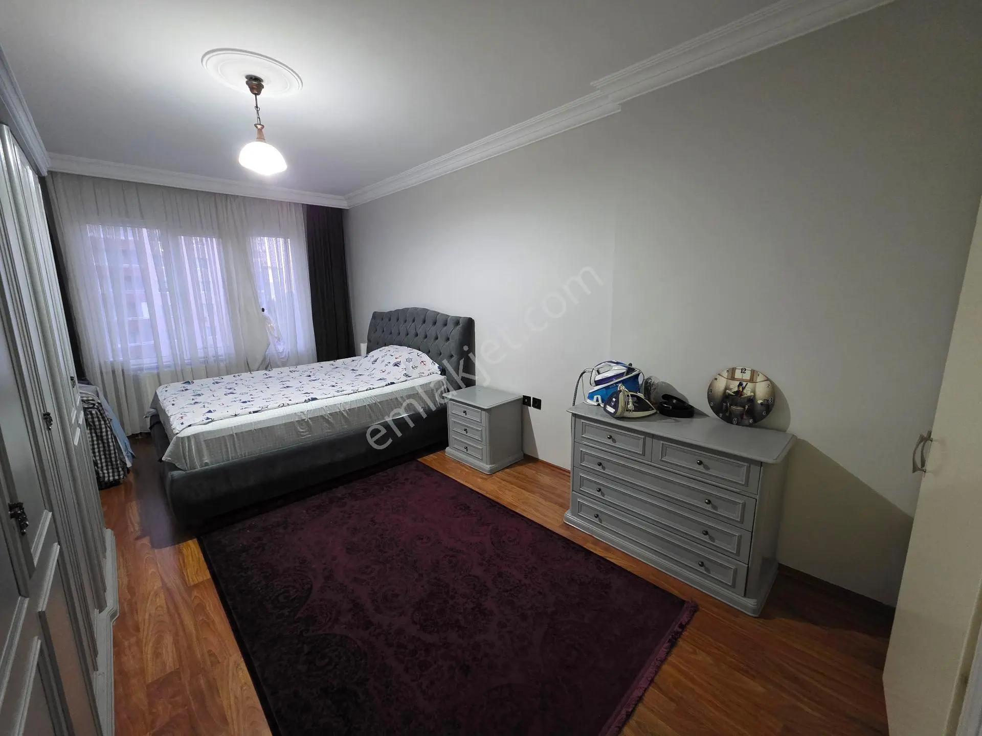 Şahintepe Tramvaya Yakın Hasarsız Arakat Ultra Lüx 190m2 3+1 — fotoğraf 24
