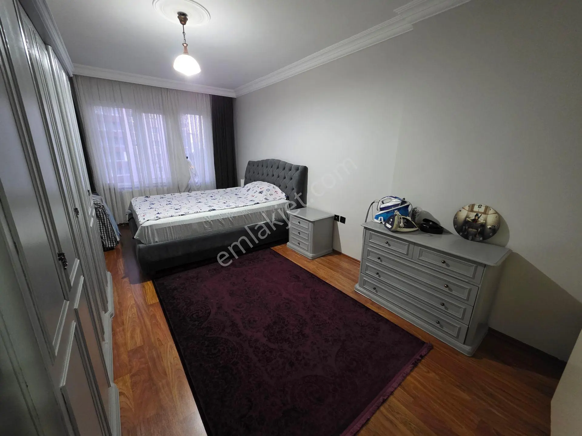 Şahintepe Tramvaya Yakın Hasarsız Arakat Ultra Lüx 190m2 3+1 — fotoğraf 25