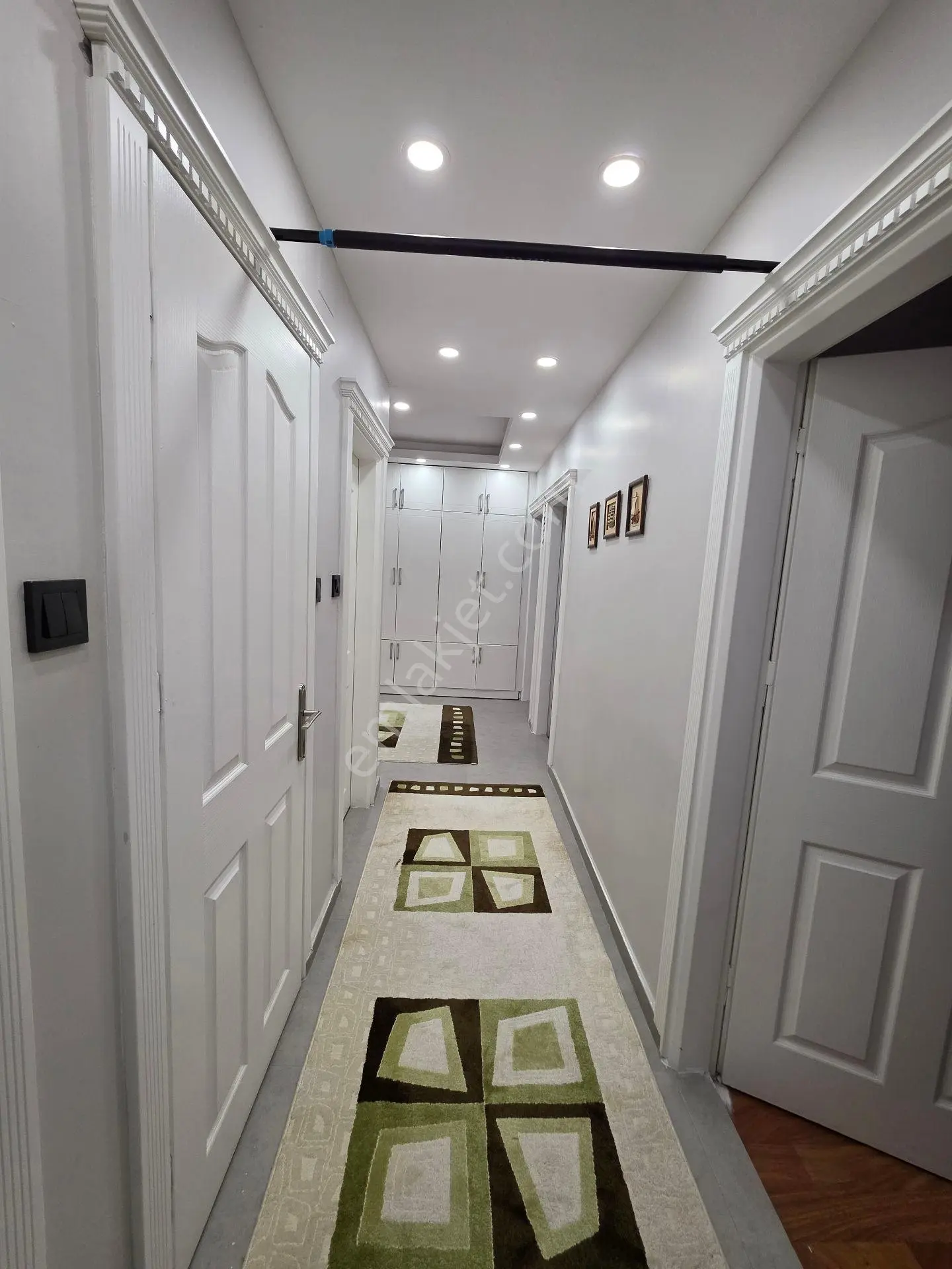 Şahintepe Tramvaya Yakın Hasarsız Arakat Ultra Lüx 190m2 3+1 — fotoğraf 26