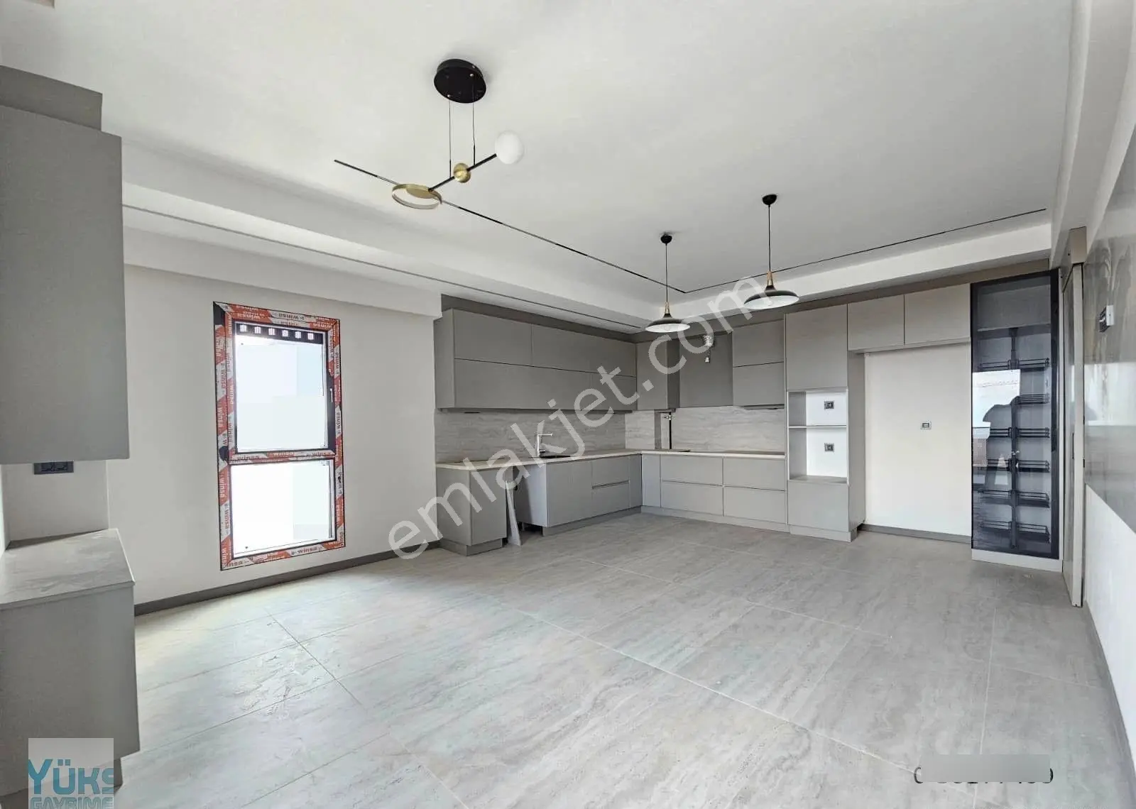 Denizli 1200 Evler De Satılık 4+1 200 M2 Ultra Lüks Daireler
