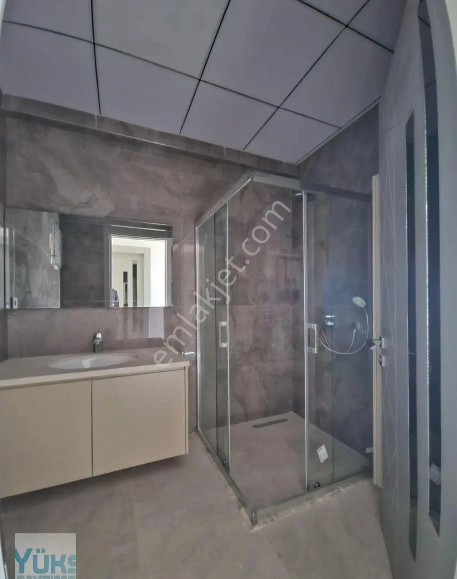Denizli 1200 Evler De Satılık 4+1 200 M2 Ultra Lüks Daireler — fotoğraf 2