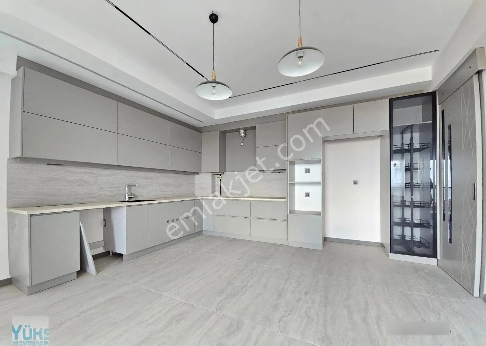 Denizli 1200 Evler De Satılık 4+1 200 M2 Ultra Lüks Daireler — fotoğraf 6