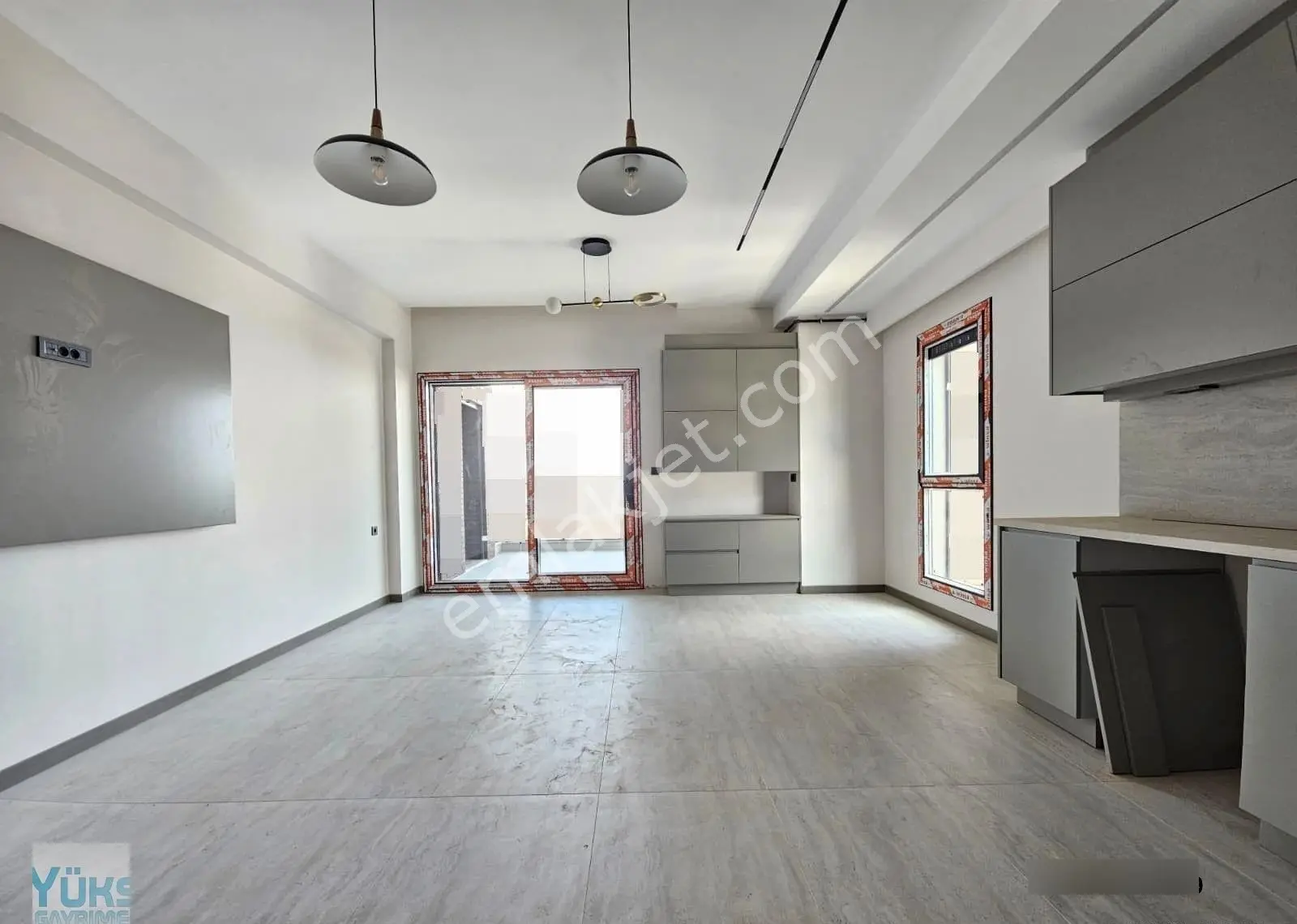 Denizli 1200 Evler De Satılık 4+1 200 M2 Ultra Lüks Daireler — fotoğraf 8