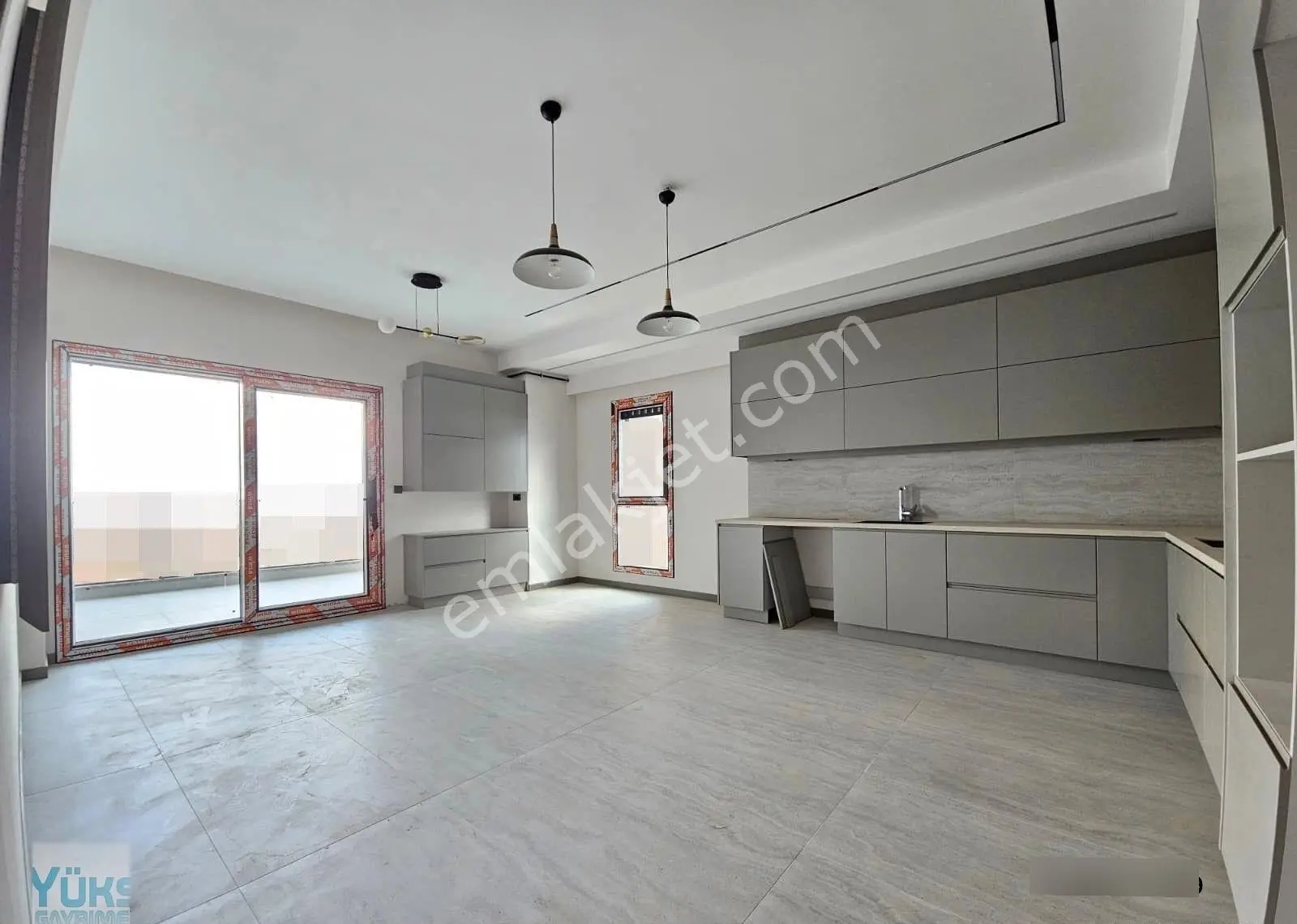 Denizli 1200 Evler De Satılık 4+1 200 M2 Ultra Lüks Daireler — fotoğraf 9