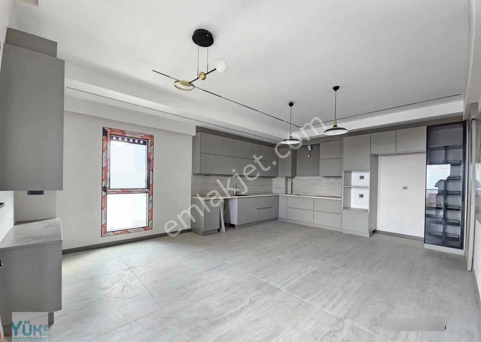 Denizli 1200 Evler De Satılık 4+1 200 M2 Ultra Lüks Daireler — fotoğraf 14