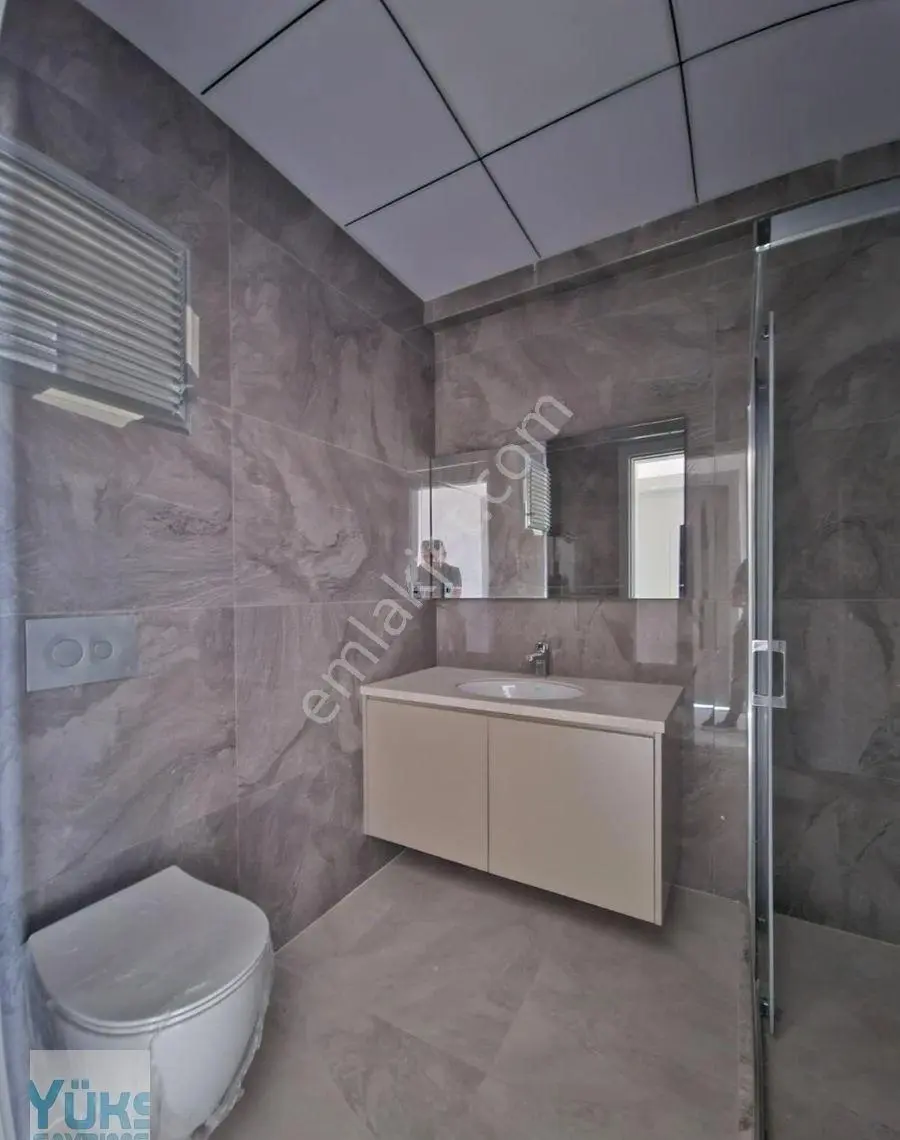 Denizli 1200 Evler De Satılık 4+1 200 M2 Ultra Lüks Daireler — fotoğraf 17
