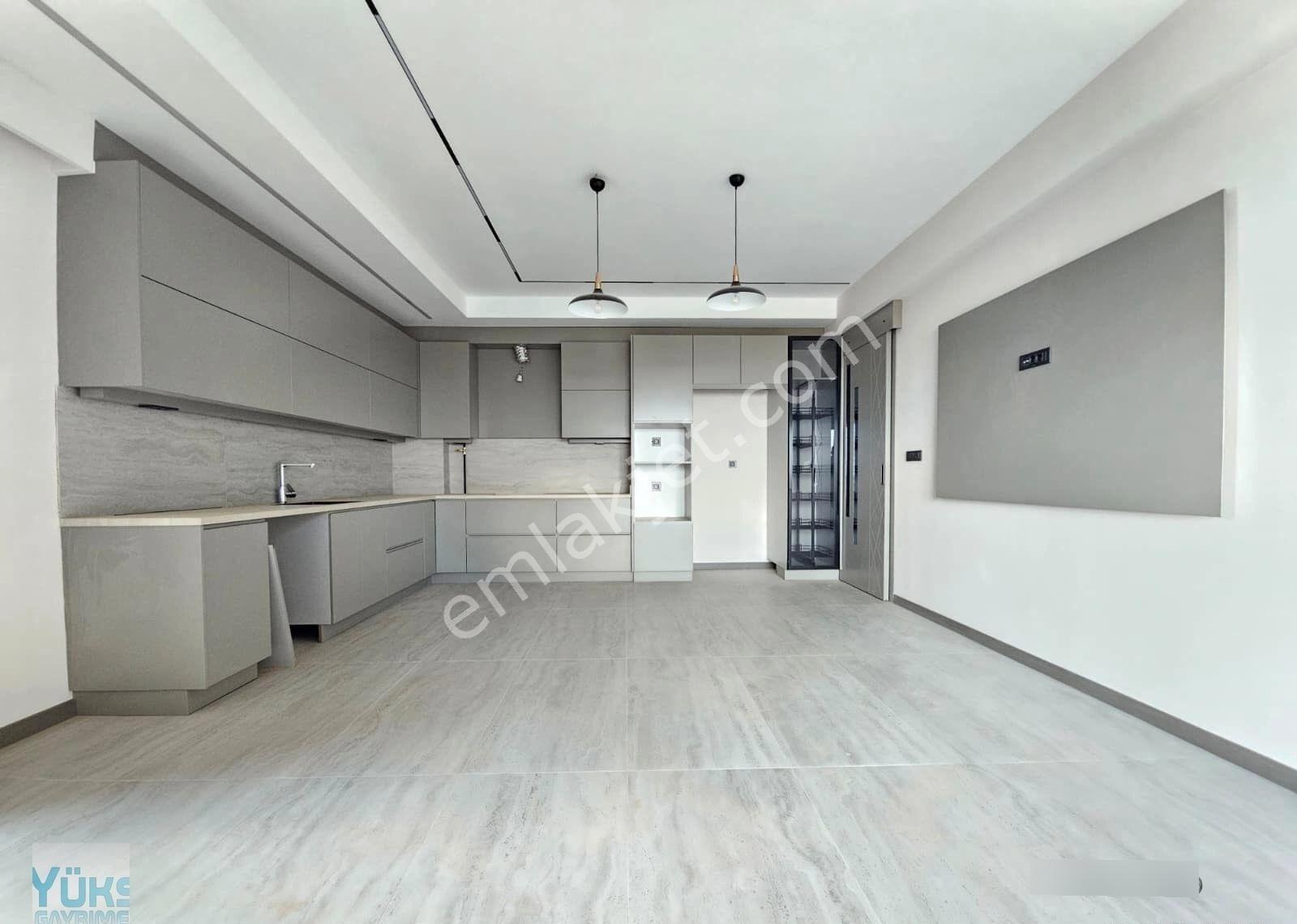 Denizli 1200 Evler De Satılık 4+1 200 M2 Ultra Lüks Daireler — fotoğraf 18