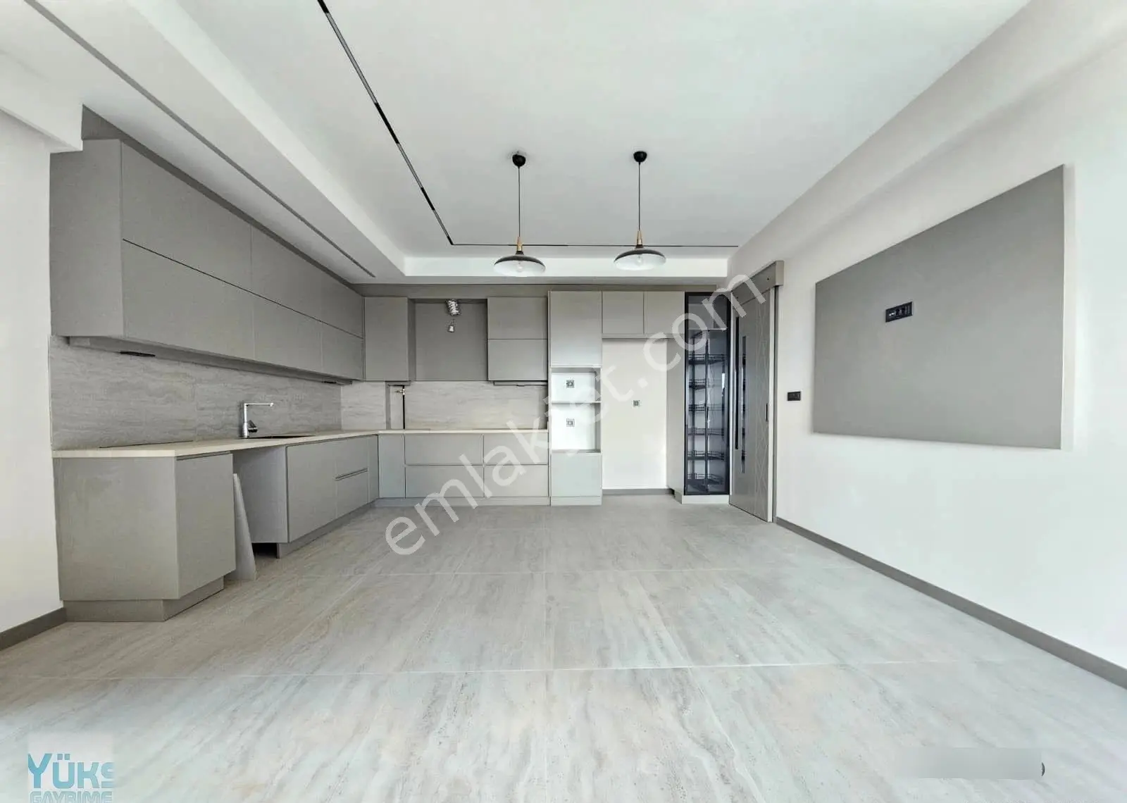 Denizli 1200 Evler De Satılık 4+1 200 M2 Ultra Lüks Daireler — fotoğraf 26