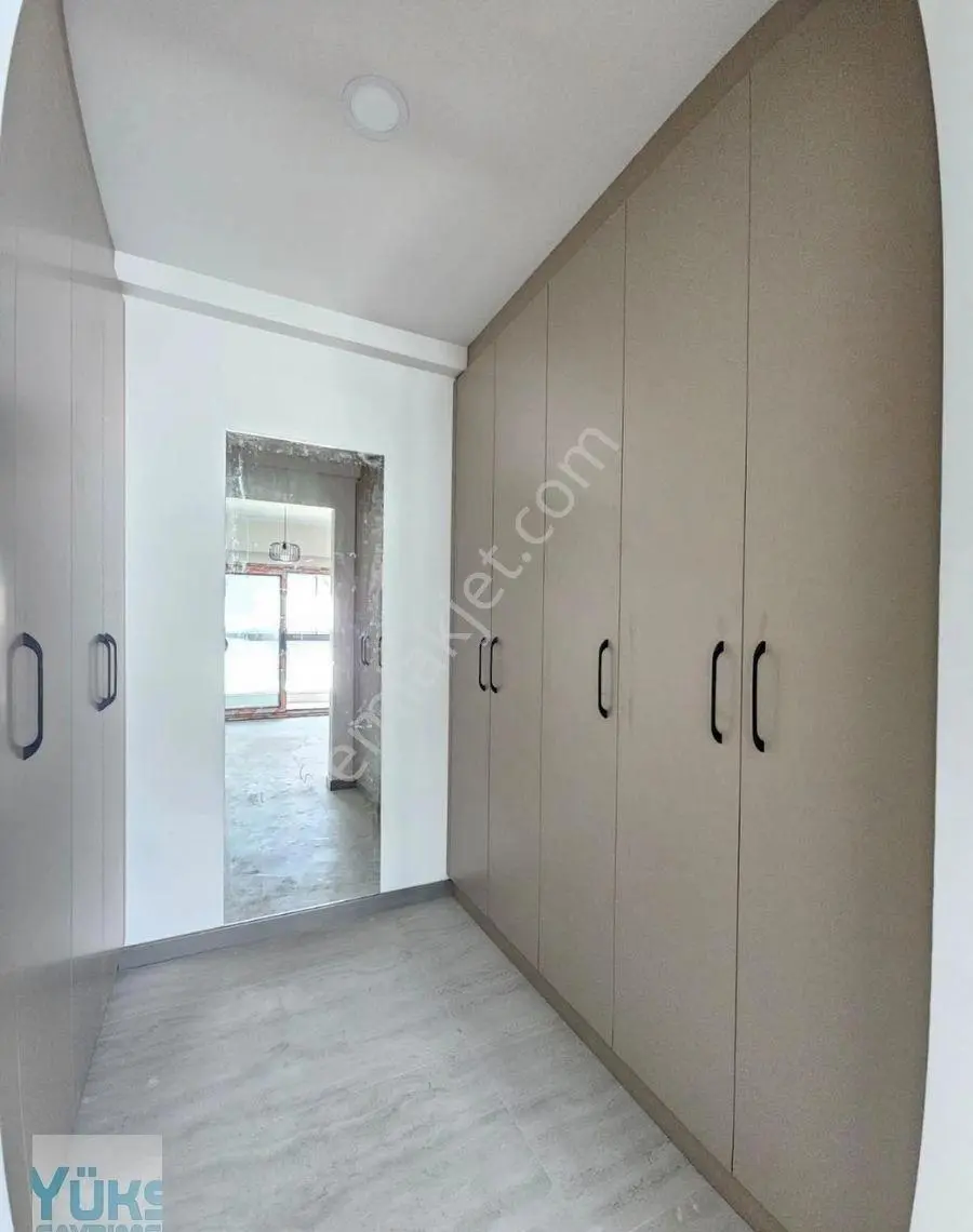 Denizli 1200 Evler De Satılık 4+1 200 M2 Ultra Lüks Daireler — fotoğraf 29