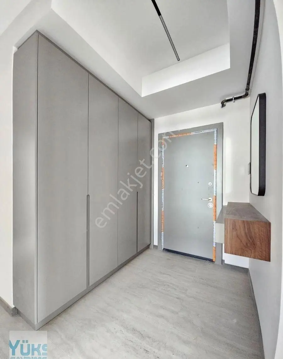 Denizli 1200 Evler De Satılık 4+1 200 M2 Ultra Lüks Daireler — fotoğraf 31