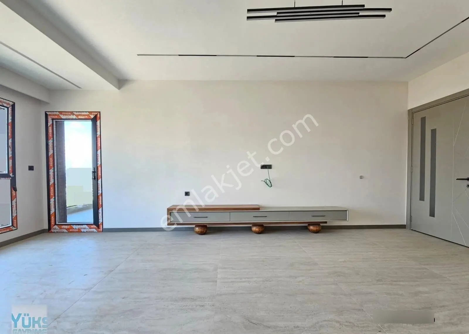 Denizli 1200 Evler De Satılık 4+1 200 M2 Ultra Lüks Daireler — fotoğraf 32