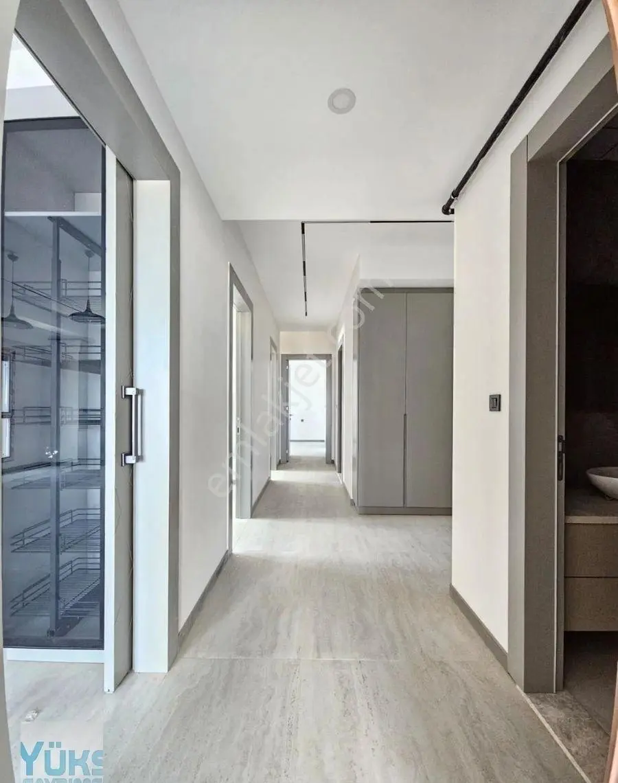 Denizli 1200 Evler De Satılık 4+1 200 M2 Ultra Lüks Daireler — fotoğraf 33