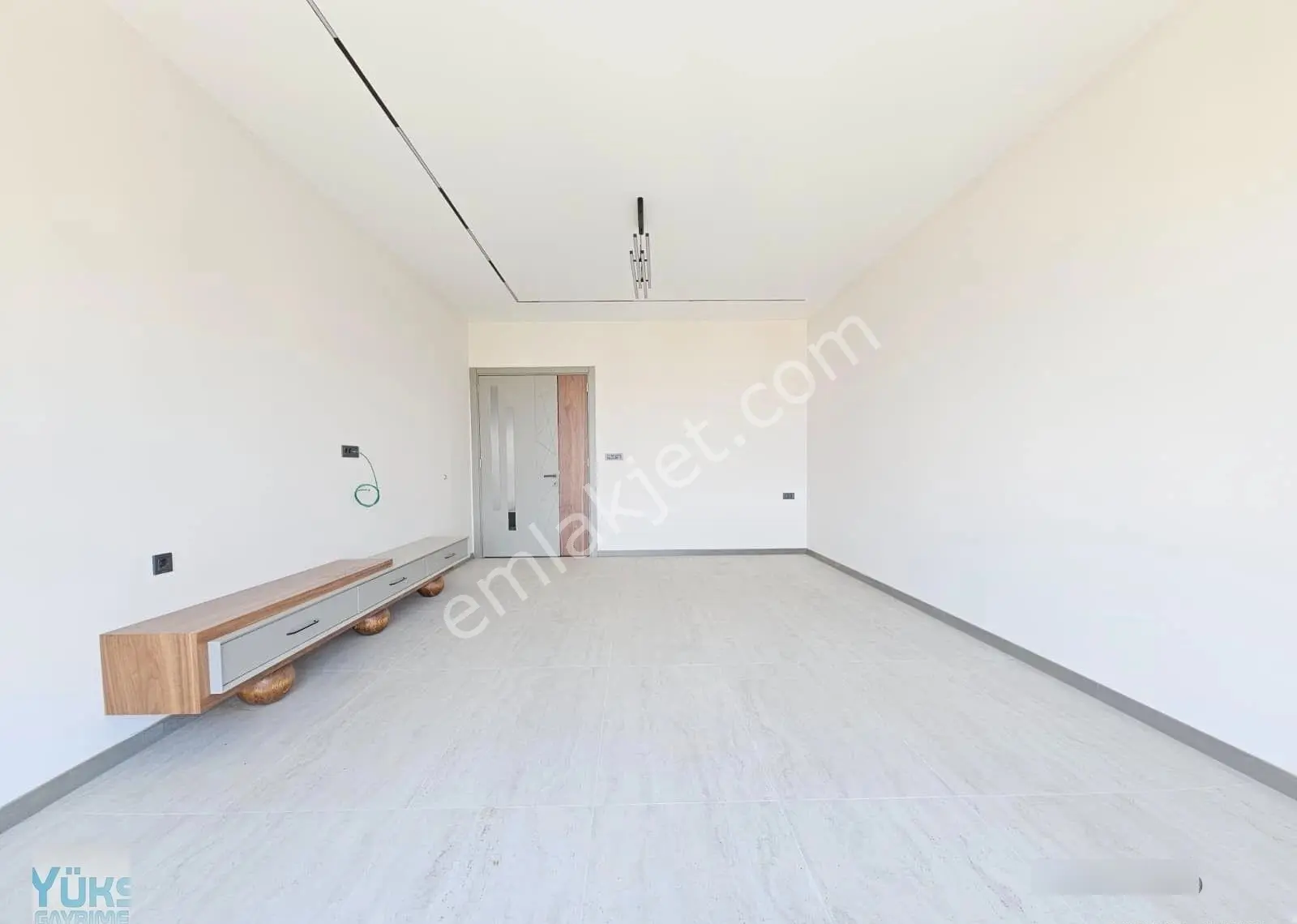Denizli 1200 Evler De Satılık 4+1 200 M2 Ultra Lüks Daireler — fotoğraf 34
