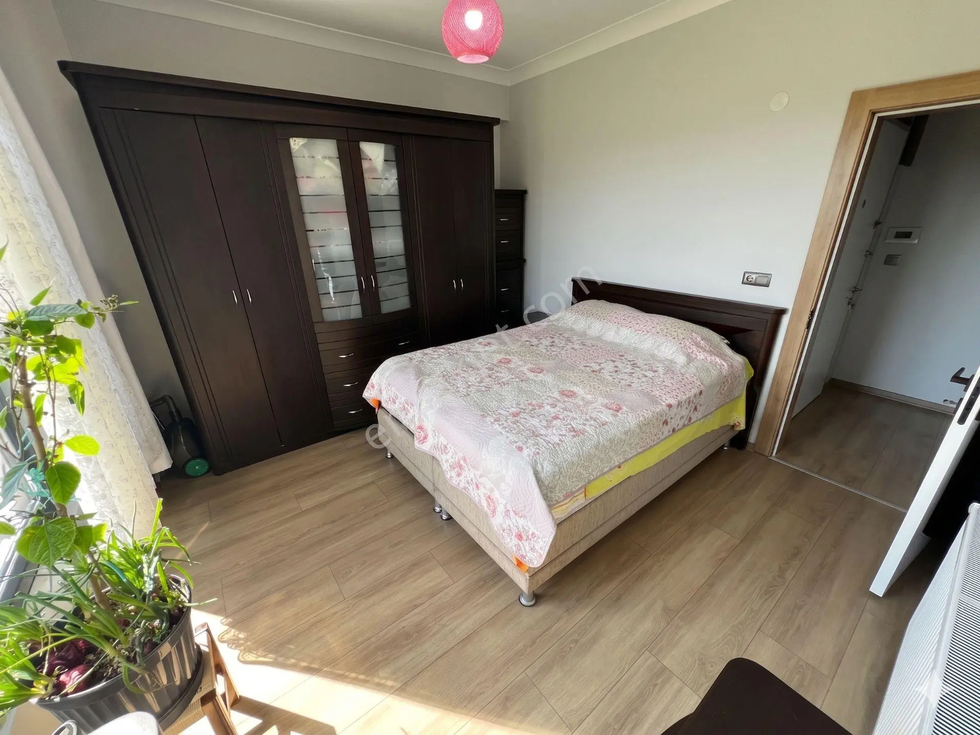 🟣🟣aktiften Modern Mimari Ve Konfor: Akçay'da Doğalgazlı, Ara Kat Ön Cephe Ayrı Mutfaklı 2+1 Daire — fotoğraf 12