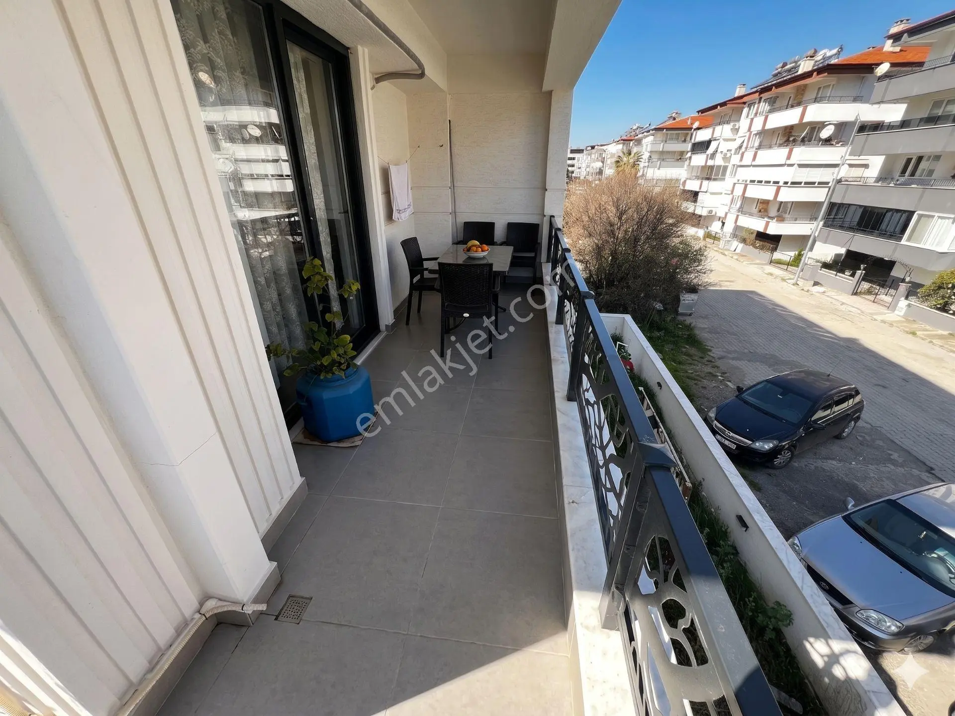 🟣🟣aktiften Modern Mimari Ve Konfor: Akçay'da Doğalgazlı, Ara Kat Ön Cephe Ayrı Mutfaklı 2+1 Daire — fotoğraf 33