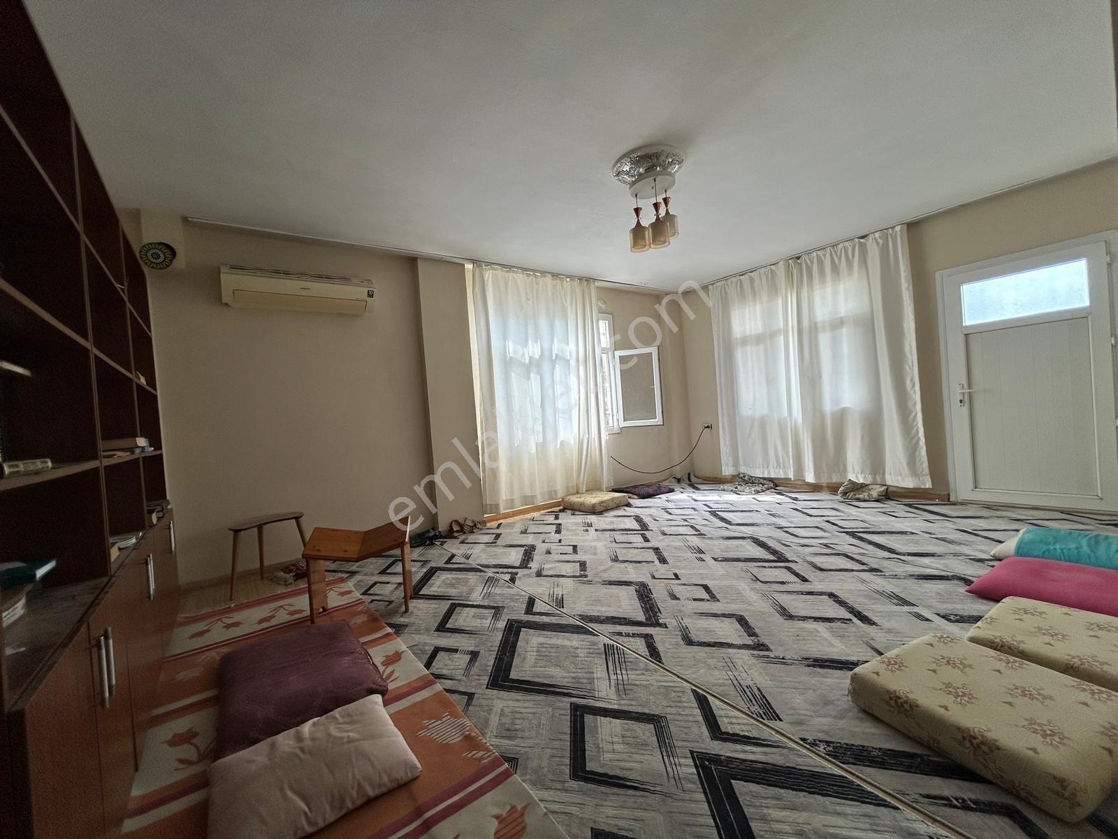 Küçükdikili Kavaklı Mah.470 M2 Arsa İçerisinde 2+1 Satılık Müstakil Ev. — fotoğraf 6