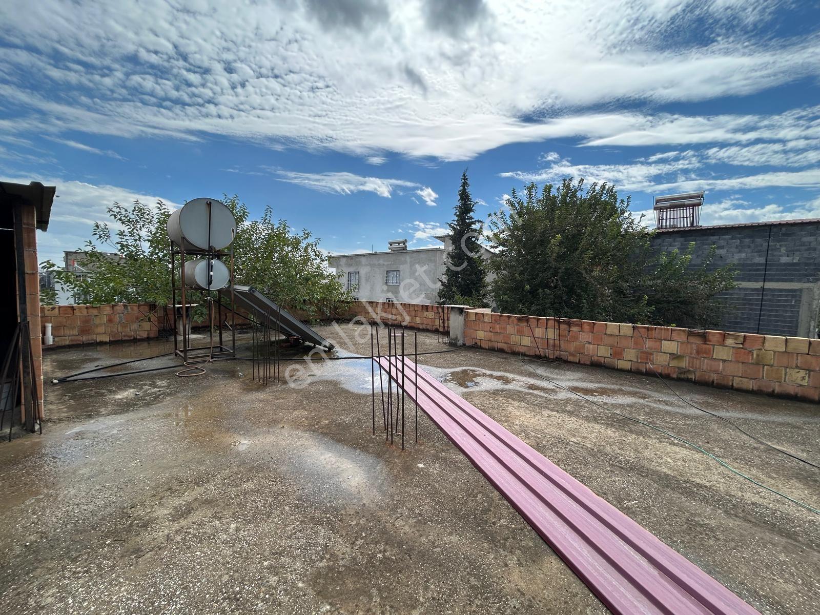 Küçükdikili Kavaklı Mah.470 M2 Arsa İçerisinde 2+1 Satılık Müstakil Ev. — fotoğraf 17