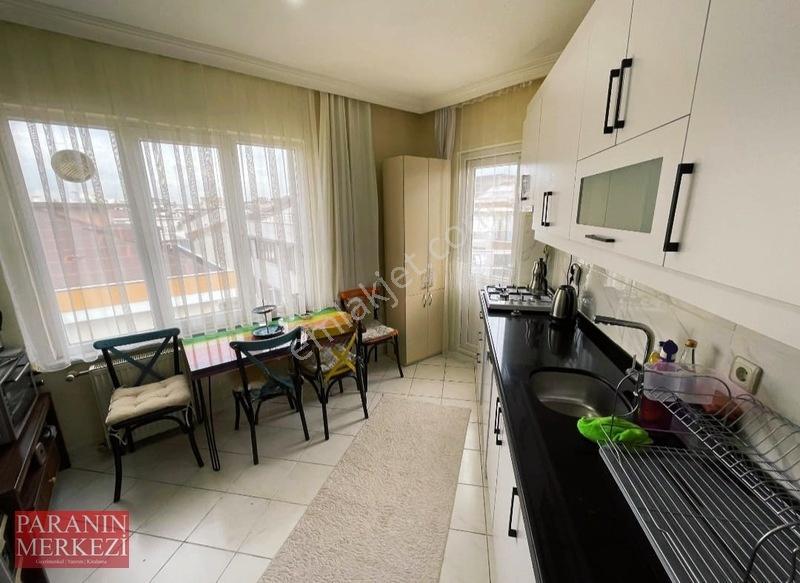 Para'dan Sancaktepe Sarıgazi Mah.'de Ferah 3+1 Satılık Daire — fotoğraf 4