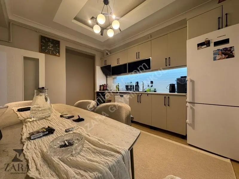 Zara | Akşemsettin Mh. Neşet Cd Yanı Asansörlü 120 M² 3+1 Daire — fotoğraf 5
