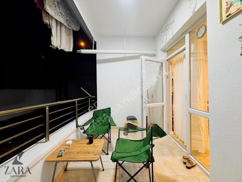 Zara | Akşemsettin Mh. Neşet Cd Yanı Asansörlü 120 M² 3+1 Daire — fotoğraf 7
