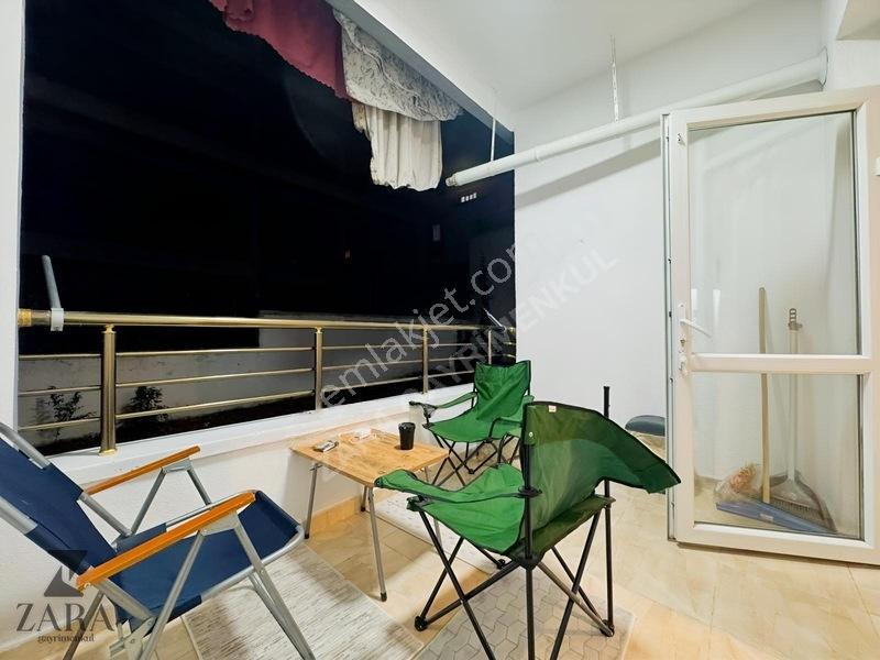 Zara | Akşemsettin Mh. Neşet Cd Yanı Asansörlü 120 M² 3+1 Daire — fotoğraf 8