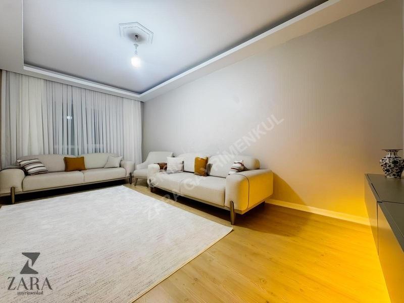 Zara | Akşemsettin Mh. Neşet Cd Yanı Asansörlü 120 M² 3+1 Daire — fotoğraf 9