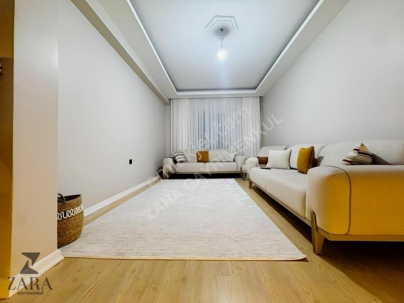 Zara | Akşemsettin Mh. Neşet Cd Yanı Asansörlü 120 M² 3+1 Daire — fotoğraf 10