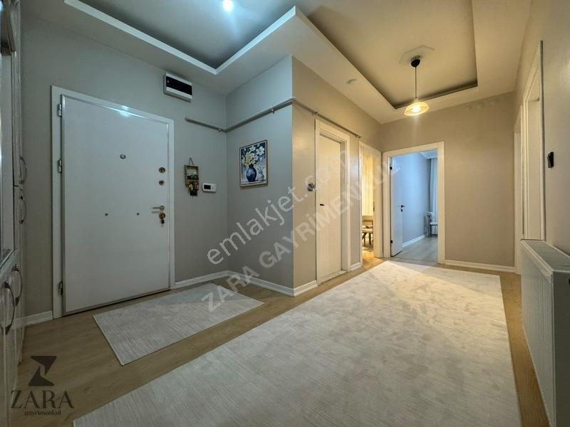 Zara | Akşemsettin Mh. Neşet Cd Yanı Asansörlü 120 M² 3+1 Daire — fotoğraf 14