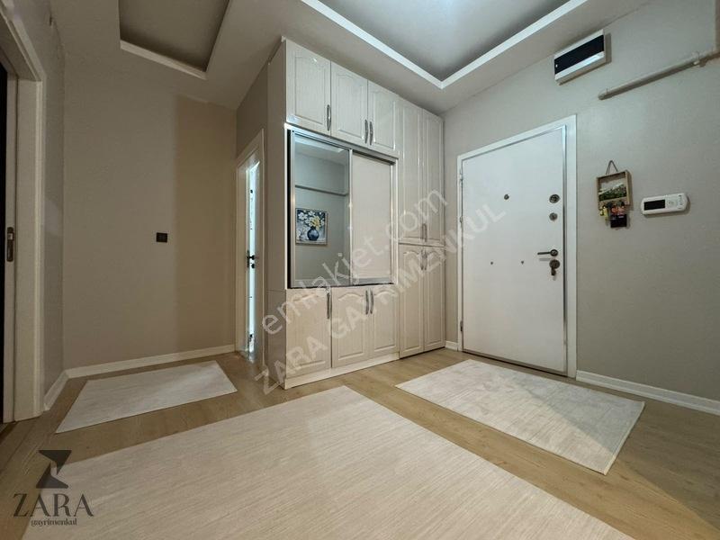 Zara | Akşemsettin Mh. Neşet Cd Yanı Asansörlü 120 M² 3+1 Daire — fotoğraf 15