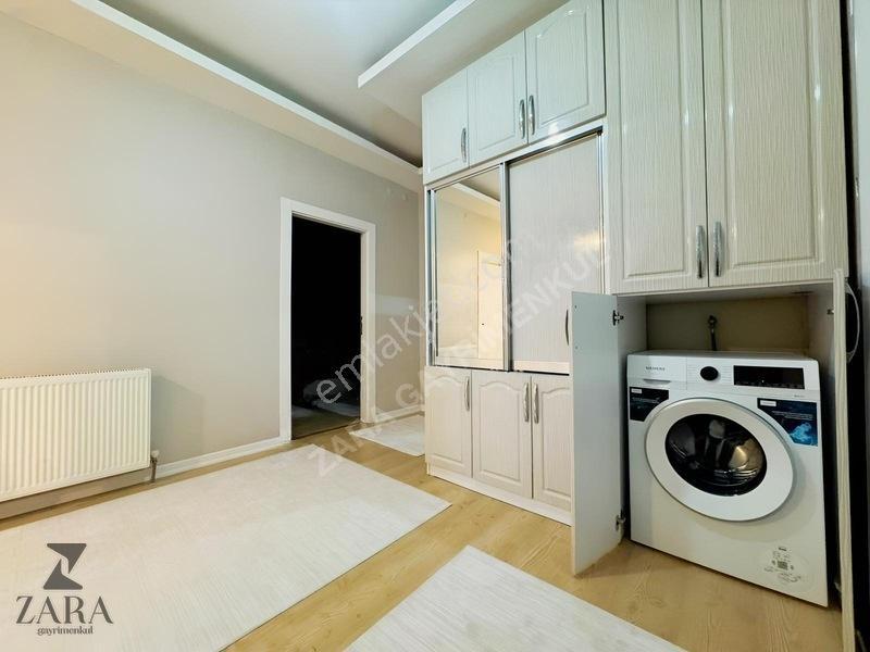 Zara | Akşemsettin Mh. Neşet Cd Yanı Asansörlü 120 M² 3+1 Daire — fotoğraf 16