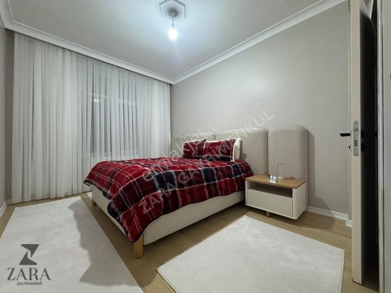 Zara | Akşemsettin Mh. Neşet Cd Yanı Asansörlü 120 M² 3+1 Daire — fotoğraf 17