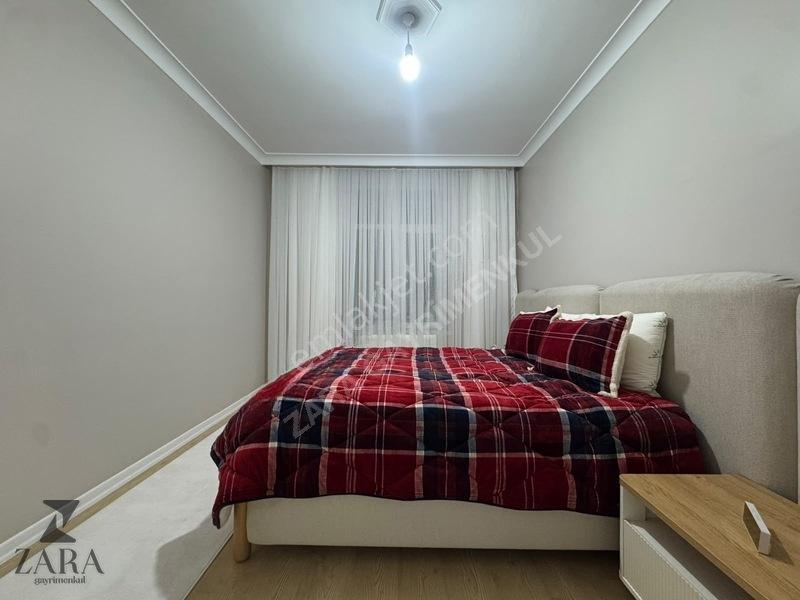 Zara | Akşemsettin Mh. Neşet Cd Yanı Asansörlü 120 M² 3+1 Daire — fotoğraf 18