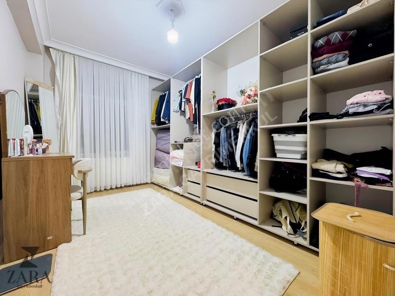 Zara | Akşemsettin Mh. Neşet Cd Yanı Asansörlü 120 M² 3+1 Daire — fotoğraf 20