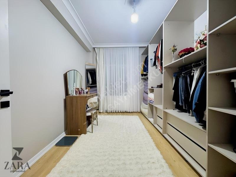 Zara | Akşemsettin Mh. Neşet Cd Yanı Asansörlü 120 M² 3+1 Daire — fotoğraf 21