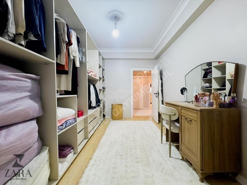 Zara | Akşemsettin Mh. Neşet Cd Yanı Asansörlü 120 M² 3+1 Daire — fotoğraf 22
