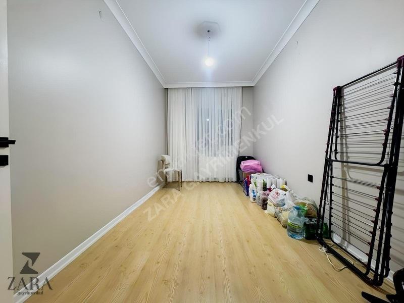Zara | Akşemsettin Mh. Neşet Cd Yanı Asansörlü 120 M² 3+1 Daire — fotoğraf 23