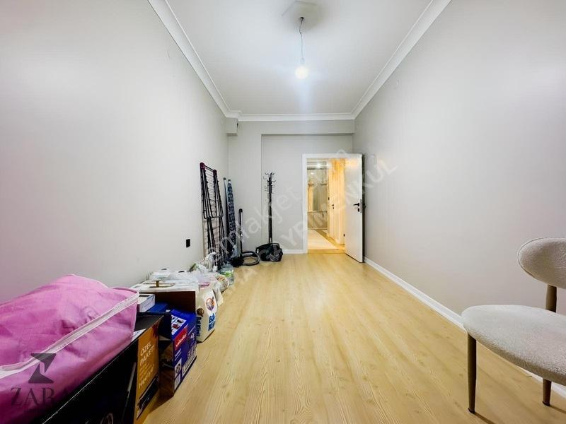 Zara | Akşemsettin Mh. Neşet Cd Yanı Asansörlü 120 M² 3+1 Daire — fotoğraf 24