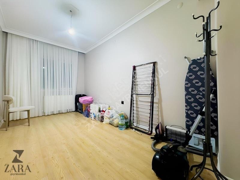 Zara | Akşemsettin Mh. Neşet Cd Yanı Asansörlü 120 M² 3+1 Daire — fotoğraf 25