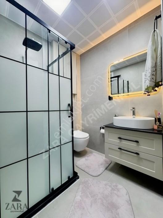 Zara | Akşemsettin Mh. Neşet Cd Yanı Asansörlü 120 M² 3+1 Daire — fotoğraf 26