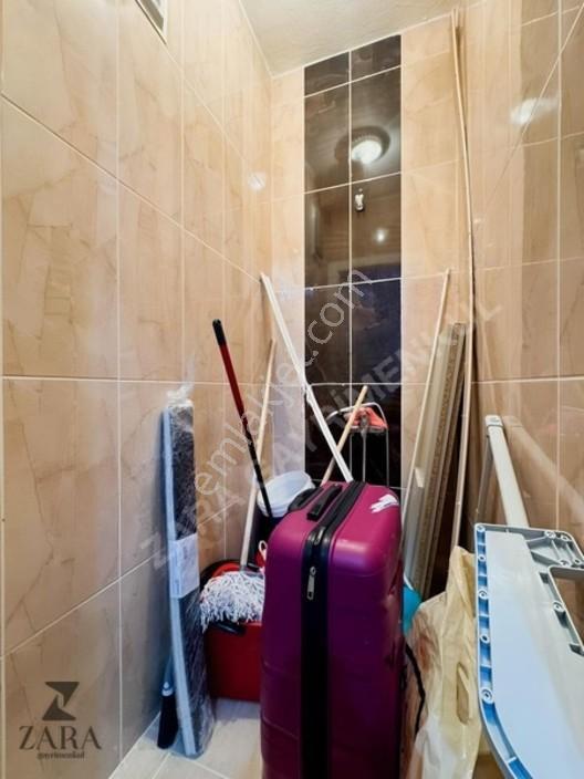 Zara | Akşemsettin Mh. Neşet Cd Yanı Asansörlü 120 M² 3+1 Daire — fotoğraf 27