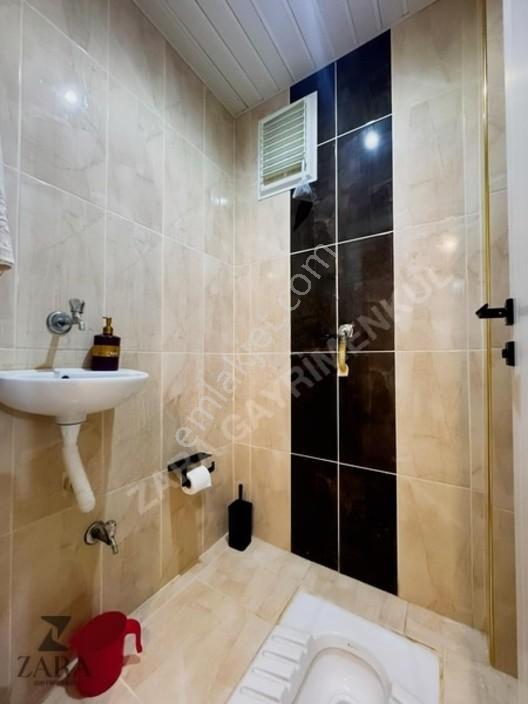 Zara | Akşemsettin Mh. Neşet Cd Yanı Asansörlü 120 M² 3+1 Daire — fotoğraf 28
