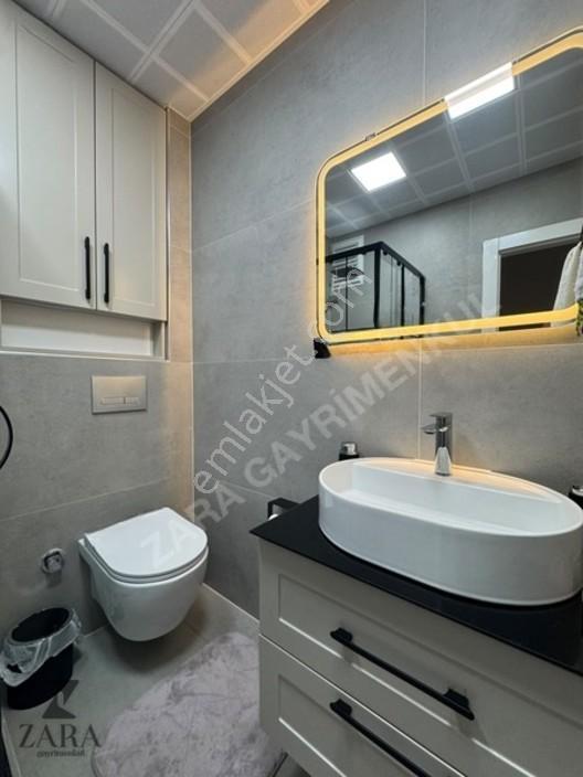 Zara | Akşemsettin Mh. Neşet Cd Yanı Asansörlü 120 M² 3+1 Daire — fotoğraf 29