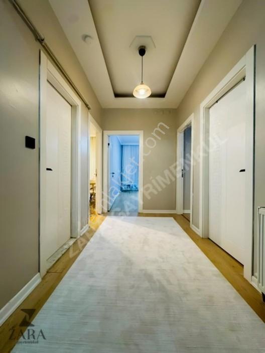 Zara | Akşemsettin Mh. Neşet Cd Yanı Asansörlü 120 M² 3+1 Daire — fotoğraf 31