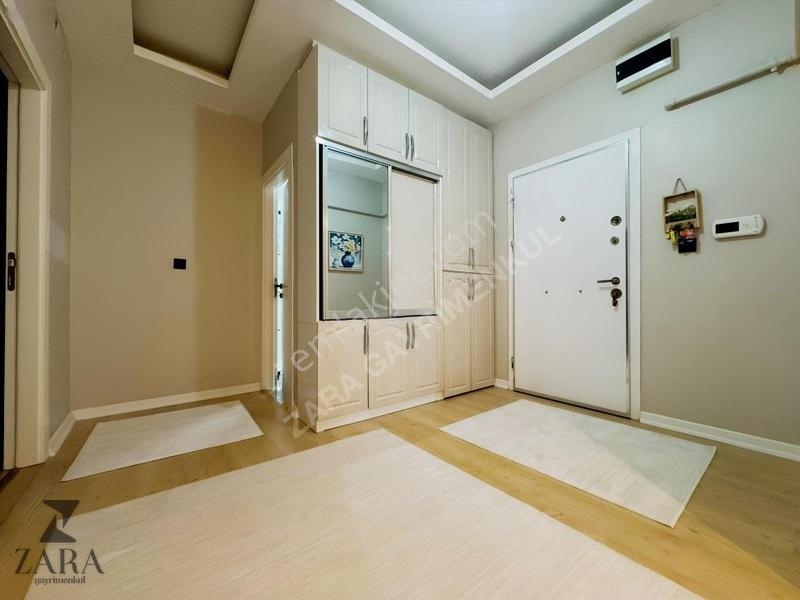 Zara | Akşemsettin Mh. Neşet Cd Yanı Asansörlü 120 M² 3+1 Daire — fotoğraf 33