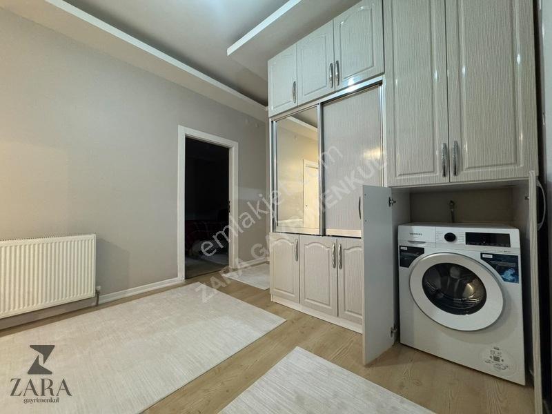 Zara | Akşemsettin Mh. Neşet Cd Yanı Asansörlü 120 M² 3+1 Daire — fotoğraf 34