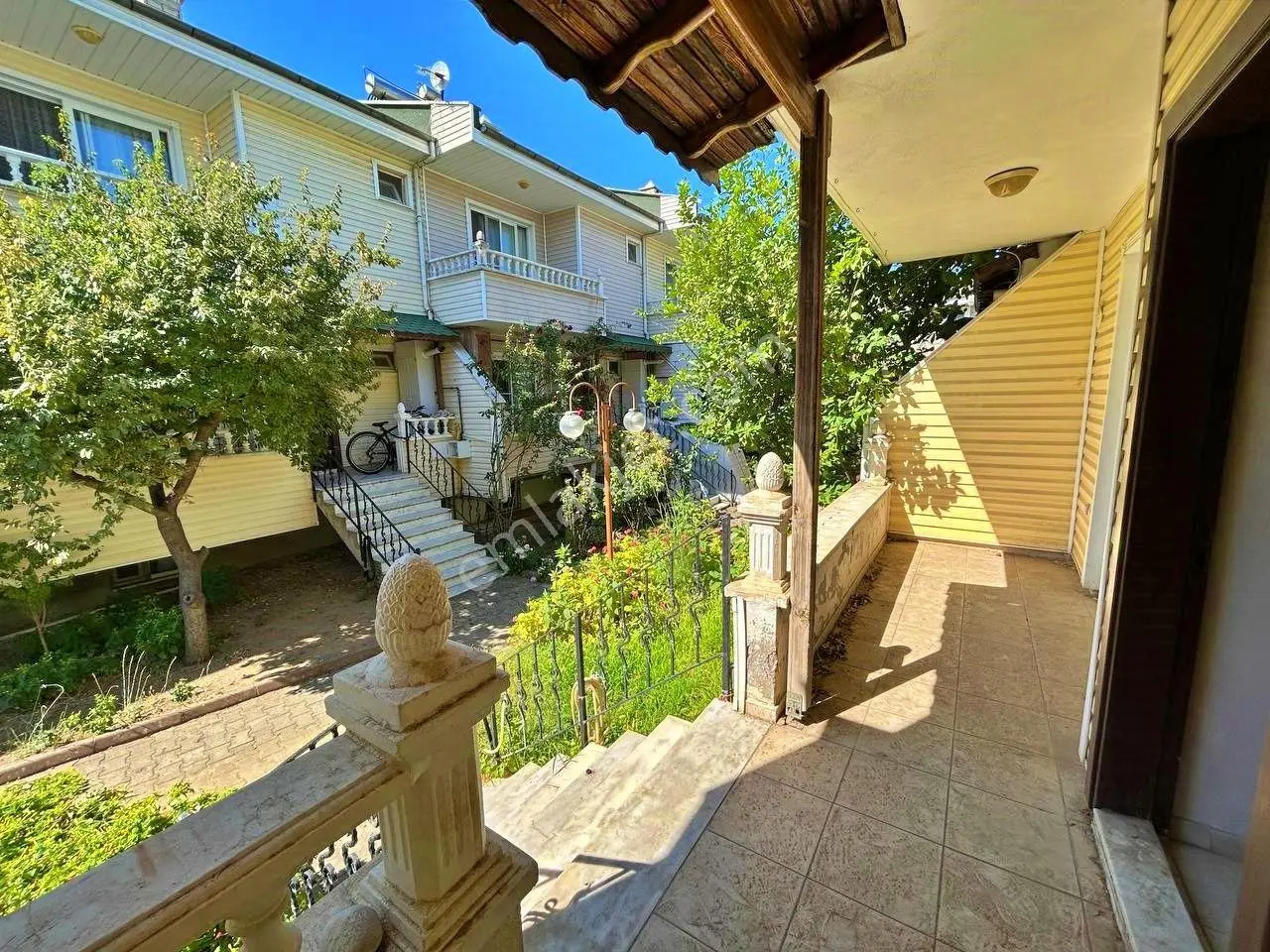 Uytundan Edremitte Daire Fiyatına 5+1 Satılık Tripleks Villa — fotoğraf 18